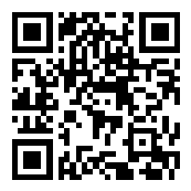 Bitcoin deposit QR code