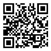 Solana deposit QR code